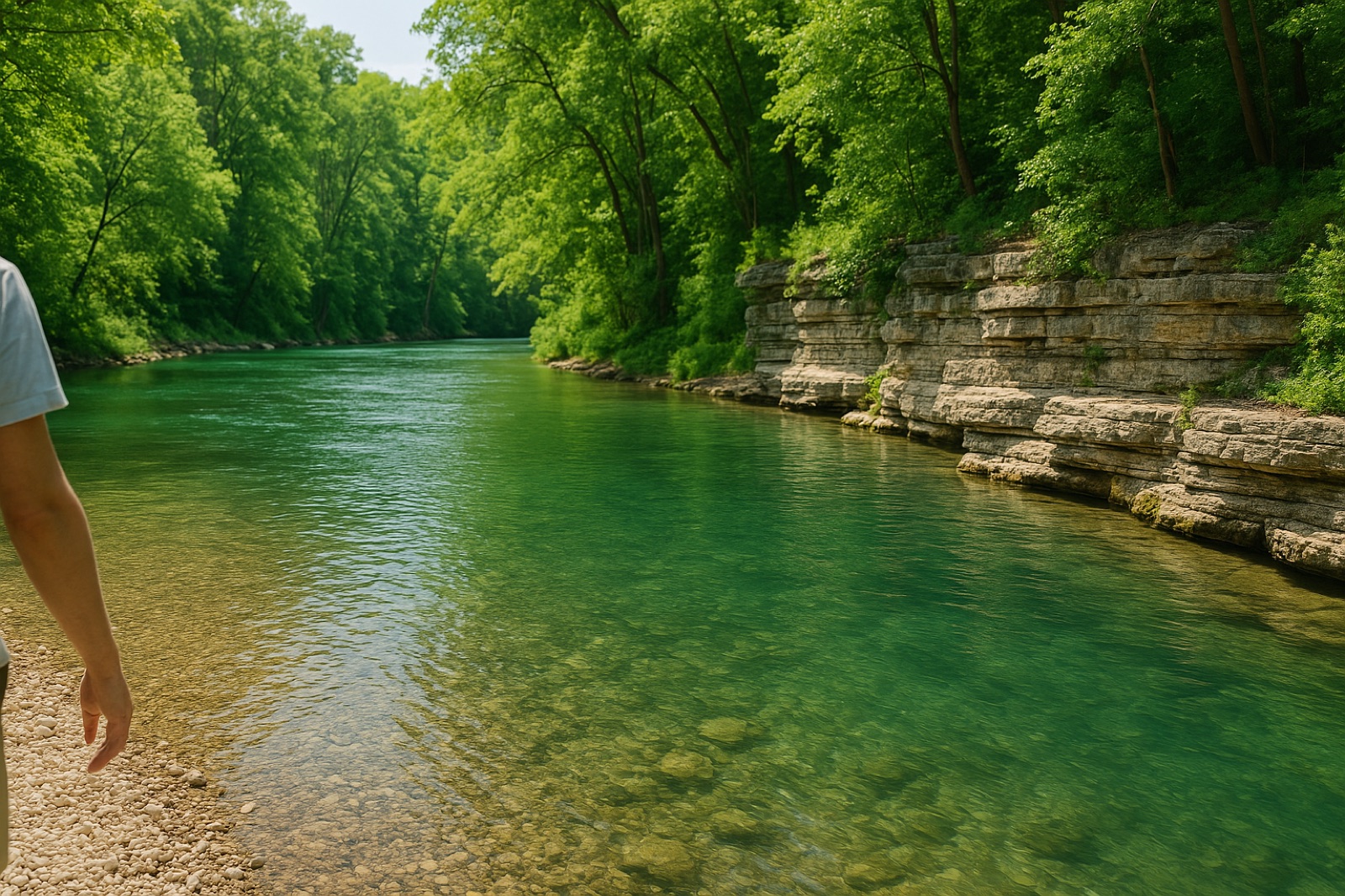Missouri Water Experts