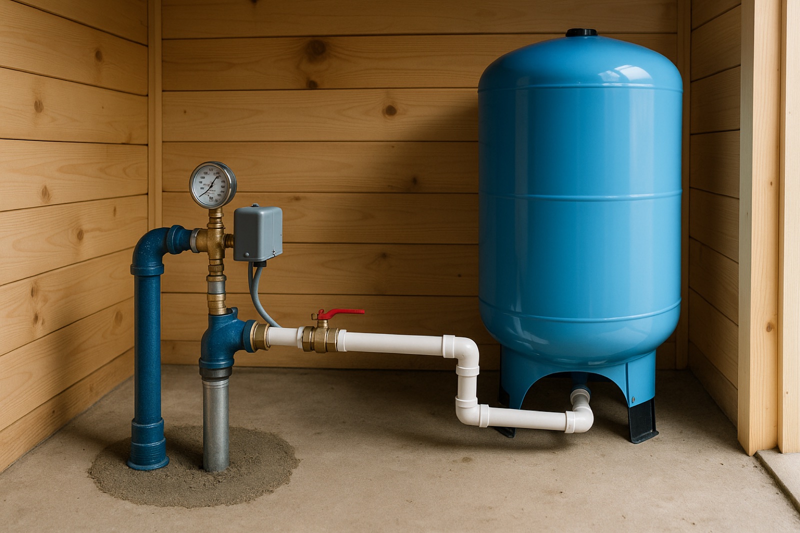Missouri Water Experts